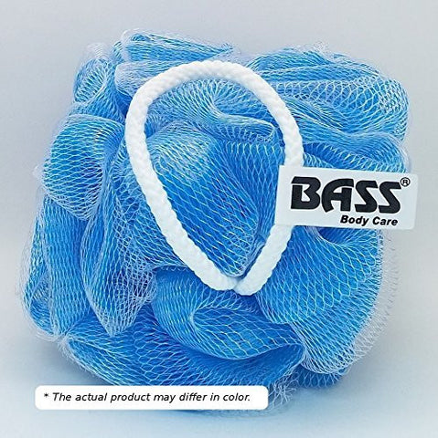 BASS FLWR SPONG 100% NYL ( 1 X 1 CT   )