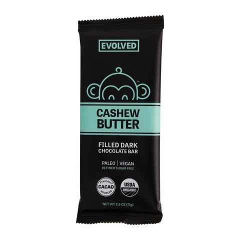 OG2 EVOLVED CSHW CHOC BR ( 8 X 2.5 OZ   )