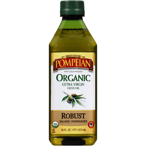 OG2 POMP XV OLIVE OIL ( 6 X 16 OZ   )