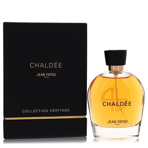 Chaldee by Jean Patou - Eau De Parfum Spray 3.3 oz