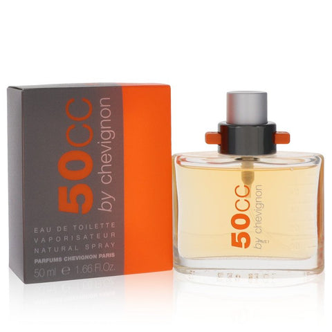 Chevignon 30cc by Chevignon - Eau De Toilette Spray 1 oz