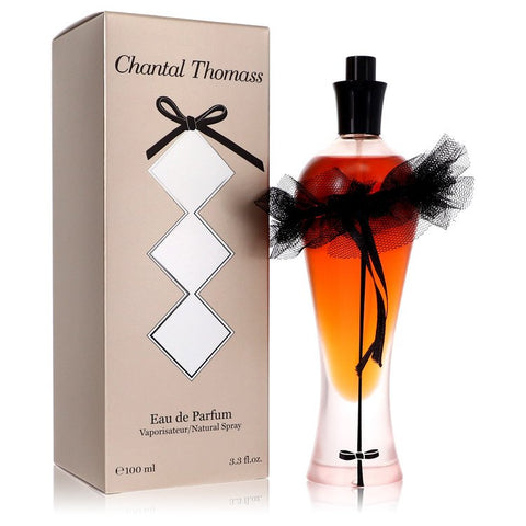 Chantal Thomass Gold by Chantal Thomass - Eau De Parfum Spray 3.3 oz