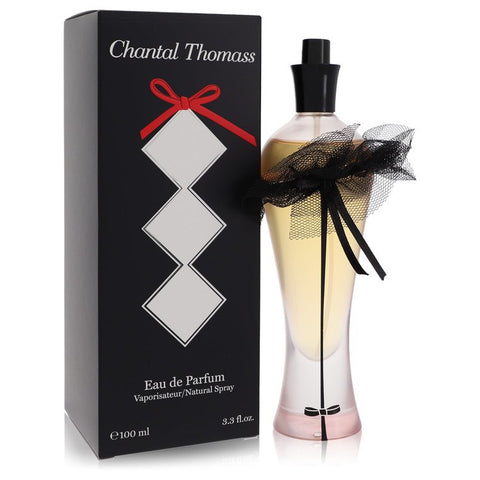 Chantal Thomass by Chantal Thomass - Eau De Parfum Spray 3.3 oz