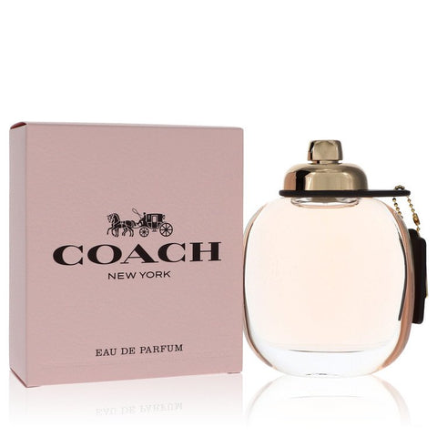 Coach by Coach - Eau De Parfum Spray 3 oz