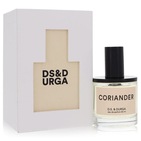 Coriander by D.S. & Durga - Eau De Parfum Spray 1.7 oz