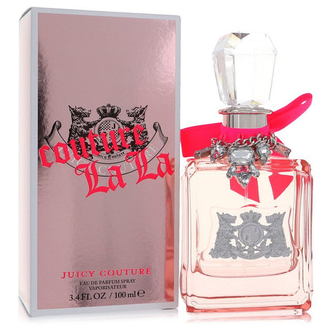 Couture La La by Juicy Couture - Eau De Parfum Spray 3.4 oz