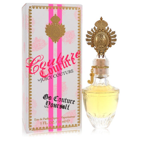 Couture Couture by Juicy Couture - Eau De Parfum Spray 1 oz