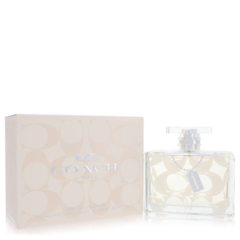 Coach Signature by Coach - Eau De Parfum Spray 3.4 oz