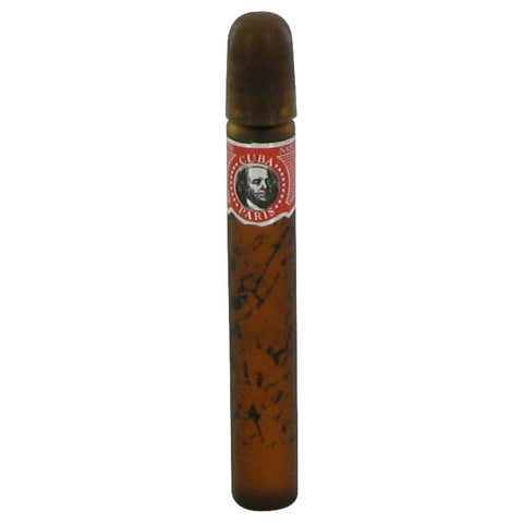 Cuba Red by Fragluxe - Mini EDT .17 oz