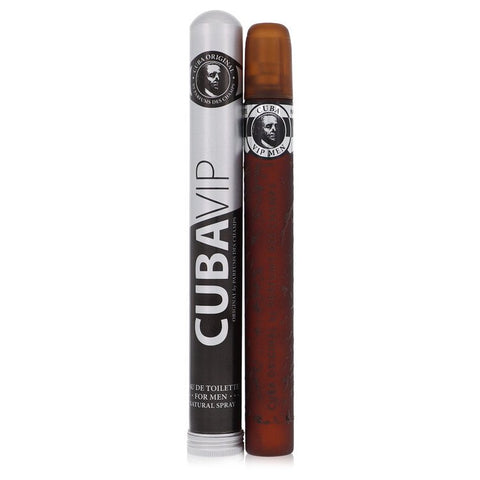 Cuba VIP by Fragluxe - Eau De Toilette Spray 1.17 oz