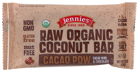 OG2 JENN CACAO POW CNUT ( 12 X 1.5 OZ   )