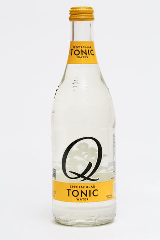 QDR TONIC WATER ( 6 X 16.9 OZ   )