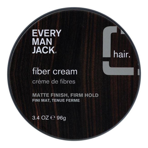 EMJ HAIR FIBER CREAM FF ( 1 X 3.4 OZ   )