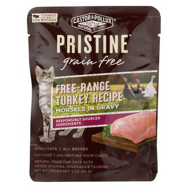 C&P TRKY MRSL/GRVY CT ( 24 X 3 OZ   )