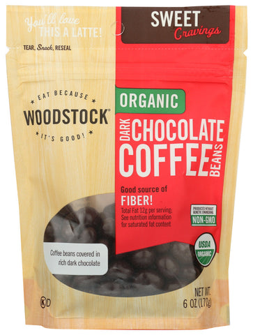 OG2 WOOD DK CHC COFF BNS ( 8 X 6 OZ   )