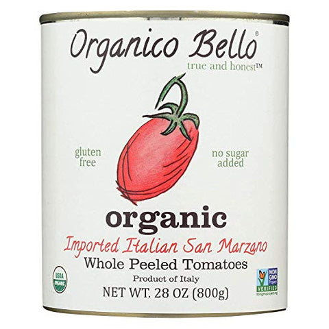 OG1 OBELLO ITL WHOLE TOM ( 12 X 28 OZ   )