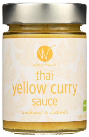 WATCH THAI YLW CURRY SCE ( 6 X 9.8 OZ   )
