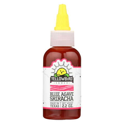 YLWBRD BLUE AGAVE CNDMNT ( 12 X 2.2 OZ   )
