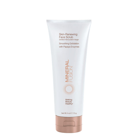 MF FACE SCRUB SKIN RENEW ( 1 X 4 OZ   )