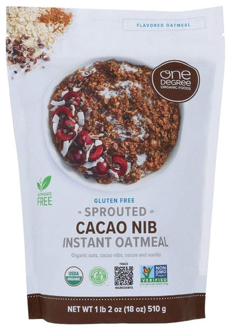 OG2 ODOF SPRT OTML CACAO ( 6 X 18 OZ   )