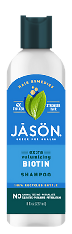 Jason's Thin-To-Thick Shampoo (1x8 Oz)
