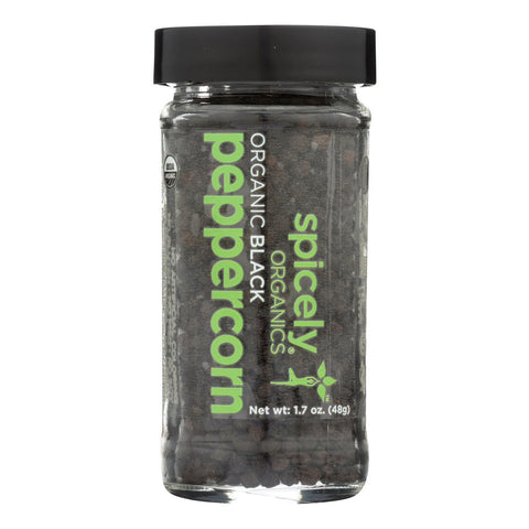 OG2 SPICELY PRCRN BLK WL ( 3 X 1.7 OZ   )