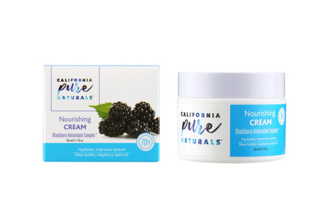 CALPNAT NOURISHING CREAM ( 1 X 1.7 OZ   )