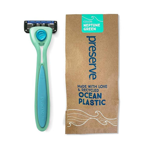 PRESRV RAZOR POPI 5 GRN ( 6 X 1 CT   )