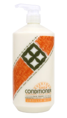 ALAF EVDAY SHEA COND VAN ( 1 X 32 OZ   )