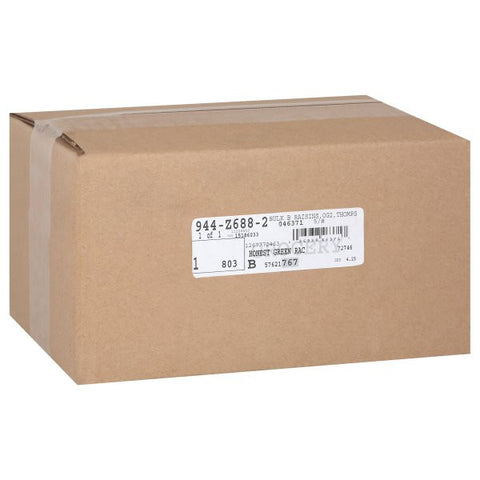Dried Fruit Thompson Raisins (1x5LB )
