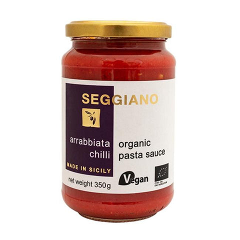 OG2 SEGG ARRBTA PSTA SCE ( 6 X 24 OZ   )