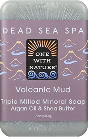 O.W.N. BR SP VOLCANC MUD ( 1 X 7 OZ   )