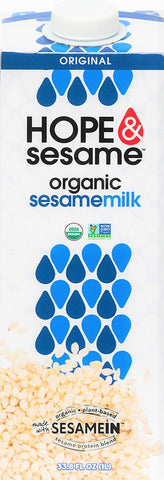 OG2 HOPE SES MILK ORIG ( 6 X 33.8 OZ   )
