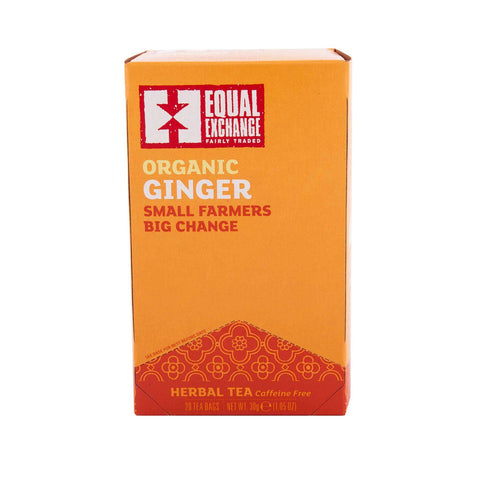 OG2 EE GINGER TEA ( 6 X 20 CT   )