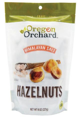 ORORCH HZLNTS HIMLN SLT ( 6 X 8 OZ   )