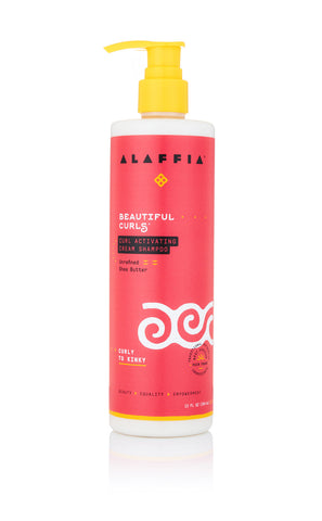ALAF CURL ACTVTNG SHAMP ( 1 X 12 OZ   )