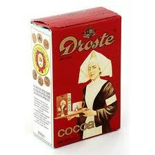 DROSTE COCOA POWDER ( 12 X 8.8 OZ   )