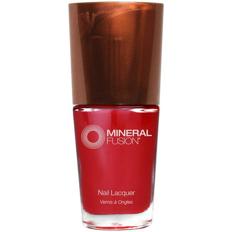 MF NAIL POLISH SCARLETT ( 1 X 0.33 OZ   )