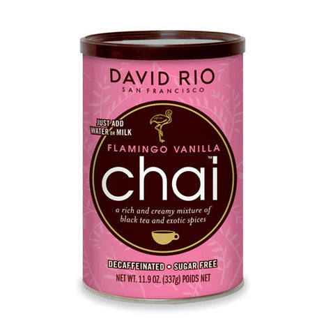 DVRIO CHAI FLMGO VAN DCF ( 6 X 11.9 OZ   )