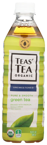 OG2 TEAS TEA GREEN TEA ( 12 X 16.9 OZ   )