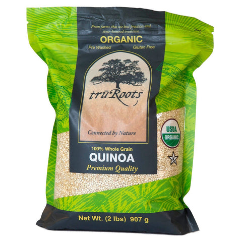 OG2 TRU QUINOA ( 6 X 32 OZ   )