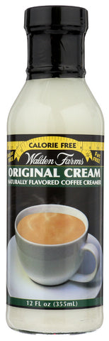 WALD COFF CRMR ORIG SF ( 6 X 12 OZ   )