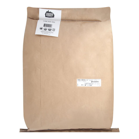 OG2 FARMER BLACK BEANS ( 25 X 25 LB   )
