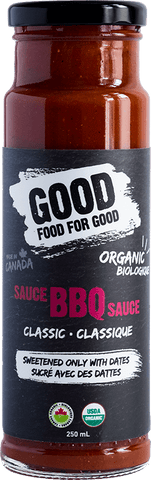 OG2 GDFD BBQ SCE CLSSIC ( 6 X 9.5 OZ   )