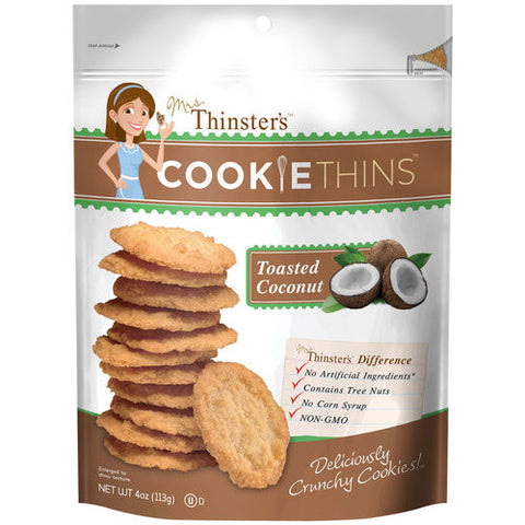 THNSTR TSTD CNUT CKY THN ( 12 X 4 OZ   )