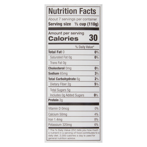 DELALLO SAN MAR DICED TM ( 12 X 28 OZ   )