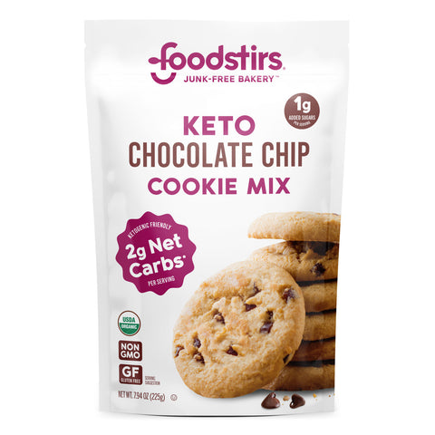 OG2 FDST KETO CHOC BKNMX ( 6 X 7.94 OZ   )