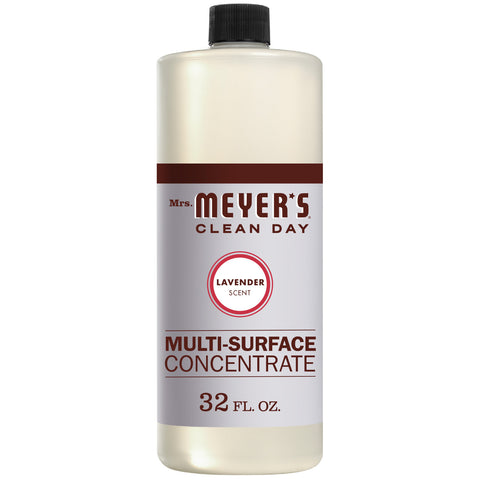 MMCD MULT SRFC CLNR LAV ( 6 X 32 OZ   )