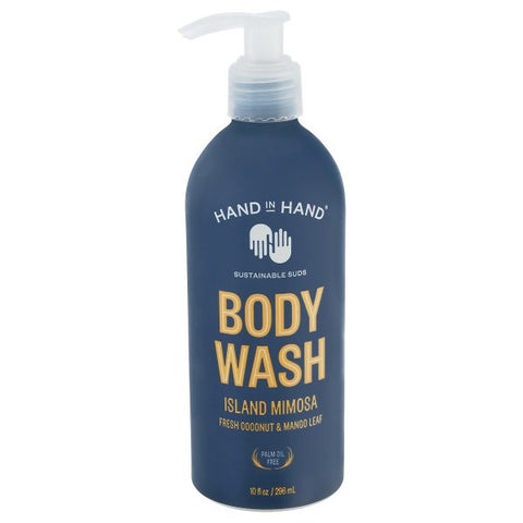 HNDHND ISLD MIM BODY WSH (3x10.00)
