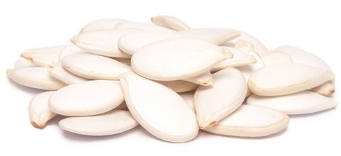 Seeds Pumpkin Seeds Raw (1x5LB )